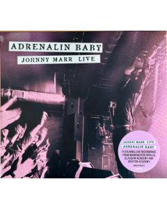 Adrenalin Baby