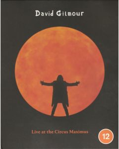 Live At The Circus Maximus