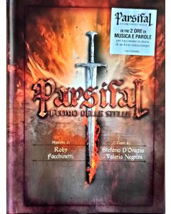 Parsifal L'Uomo Delle Stelle