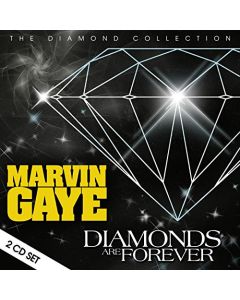 Diamonds Are Forever