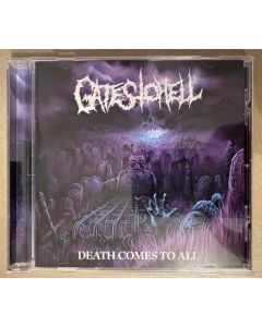Death Comes To All