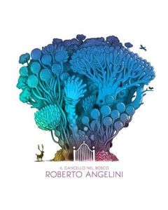 Il Cancello Nel Bosco