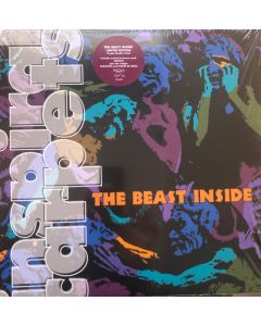 The Beast Inside