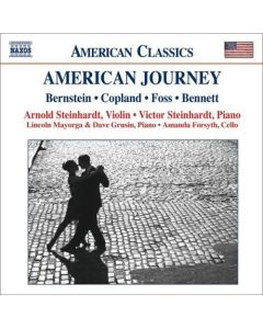 American Journey