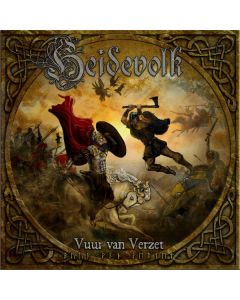 Vuur Van Verzet