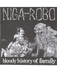 Bloody History Of Family