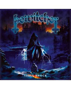 Spell Shock