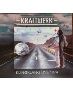 Klingklang Live 1974