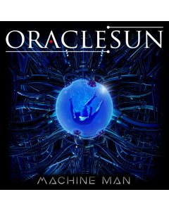 Machine Man