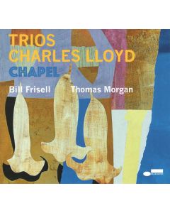 Trios: Chapel