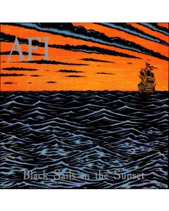 Black Sails In The Sunset