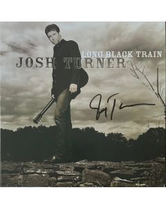 Long Black Train