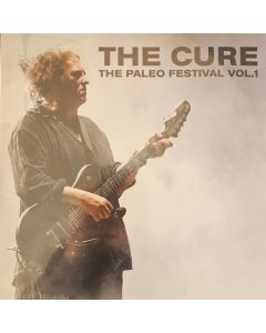 The Paleo Festival Vol. 1