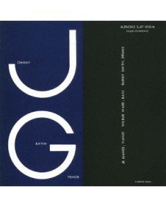 JOHNNY GRIFFIN -LTD-