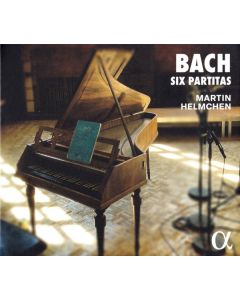 Six Partitas