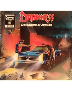 Defenders Of Justice