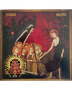 Ecclesia Militans