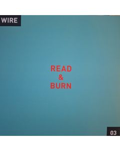 Read & Burn 03+