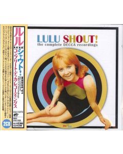 Shout! (The Complete Decca Recordings)
