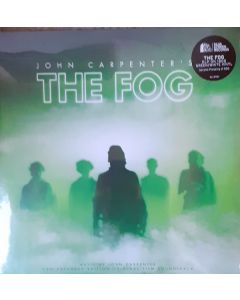 The Fog (New Expanded Edition Original Film Soundtrack)