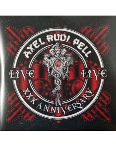 XXX Anniversary Live