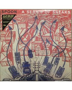 A Series Of Sneaks