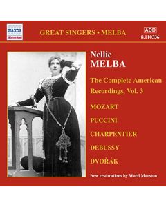The Complete American Recordings, Vol. 3