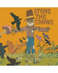 Stone The Crows