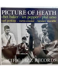 Picture Of Heath