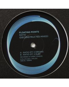 Ratio (Deconstructed Mixes)
