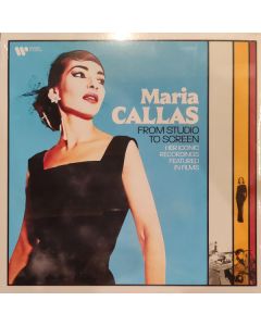 From Studio To Screen - Her Iconic Recordings Featured In Films