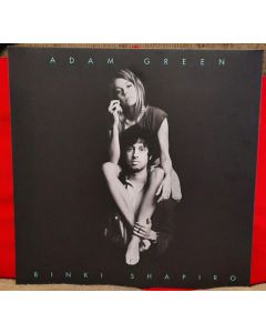 Adam Green & Binki Shapiro