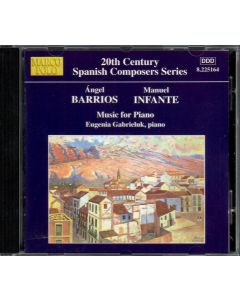 Music For Piano
