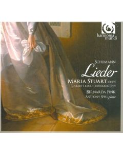 Lieder: Maria Stuart Op.135 / Rückert-Lieder / Liederkreis Op.39
