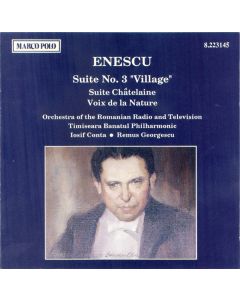 Suite No. 3 "Village" / Suite Châtelaine / Voix De La Nature
