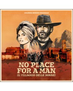 No Place For A Man (Il Villaggio Delle Donne)