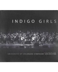 Live With The University Of Colorado Symphony Orchestra