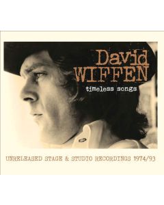 Timeless Songs (Unreleased Stage & Studio Recordings 1974/93)