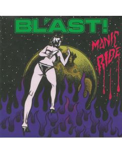 Manic Ride