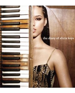 The Diary Of Alicia Keys