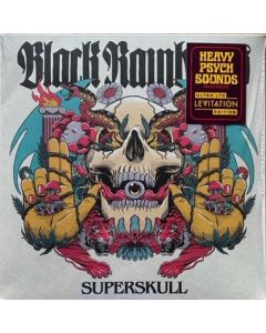 Superskull