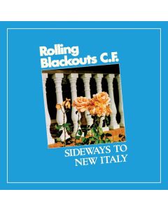 Sideways To New Italy
