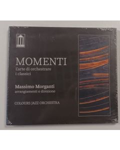 Momenti. L’arte di Orchestrare I Classici
