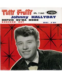 Tutti Frutti