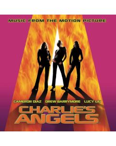 Charlie’s Angels (Music From The Motion Picture)