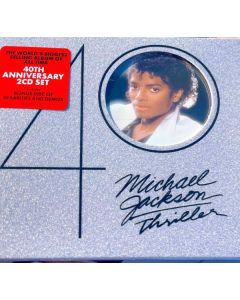 Thriller 40