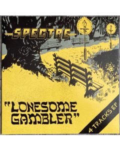 Lonesome Gambler