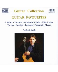 Guitar Favourites
