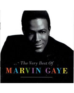 The Very Best Of Marvin Gaye (Special Limited Edition 2CD)