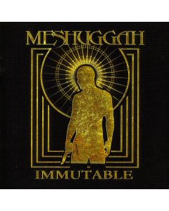 Immutable - The Indelible Edition